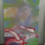 Farbwandel Fassadenkunst Graffiti Workshop