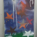 Farbwandel Fassadenkunst Graffiti Workshop