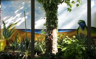 Wintergarten