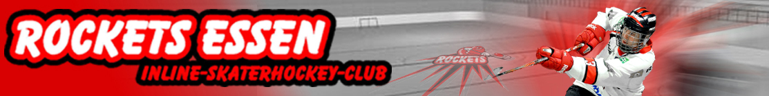 Farbwandel Grafikdesign Wohnbau Rockets Essen Banner