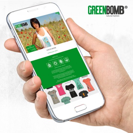 Mediendesign Linke Corporate Design multimedial