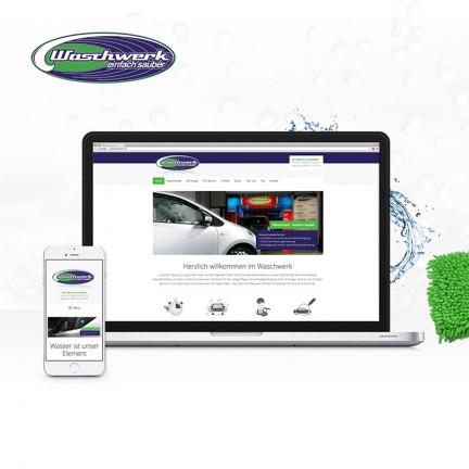 Mediendesign Linke Corporate Design multimedial