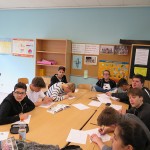 Farbwandel Fassadenkunst Toleranz Graffitiworkshop