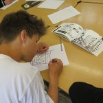 Farbwandel Fassadenkunst Toleranz Graffitiworkshop