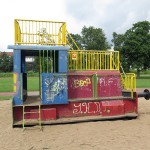 Farbwandel Fassadenkunst Welcomelab Graffitiworkshop
