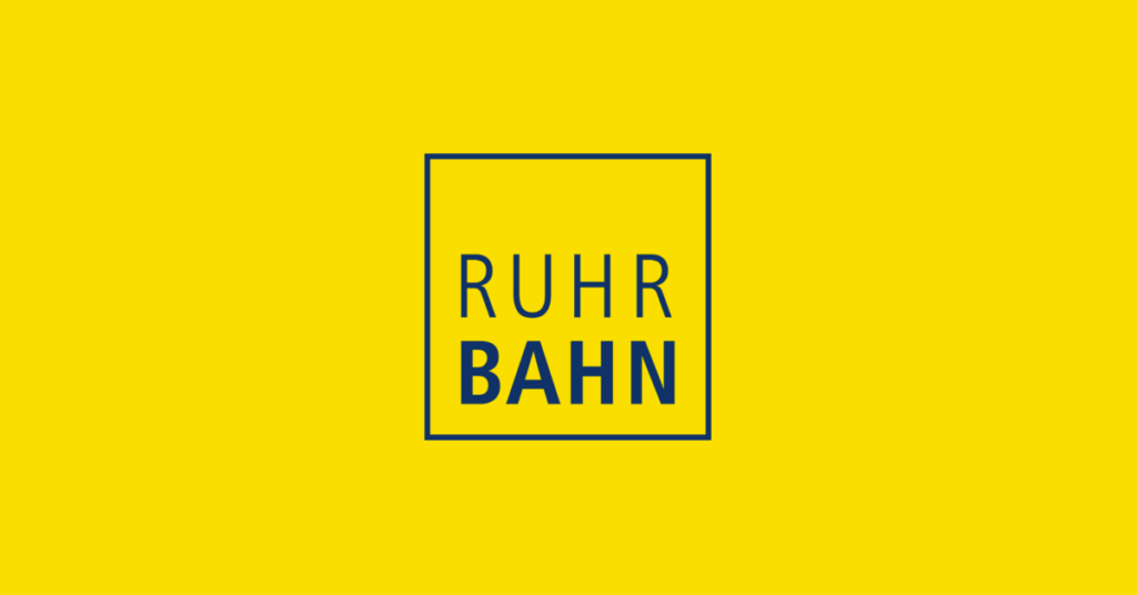 Referenz Logo Ruhrbahn