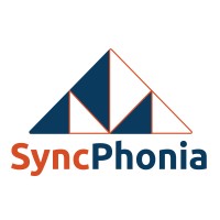 Syncphonia Logo Netzwerkpartner